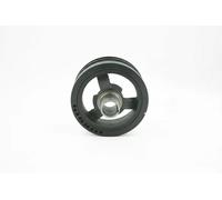 Febest CRDS-GRCH Crankshaft Belt Pulley Fits Chrysler Dodge Jeep Ram 1500 Aspen