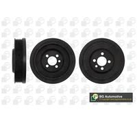 Crankshaft Belt Pulley Fits Audi Ford Man Seat Skoda VW A1 A3 A4 BGA DP0543