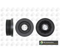 Crankshaft Belt Pulley Fits BMW 3 Series 5 Series 6 Series 7 Series BGA DP1018