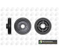 BGA Crank Shaft Belt Pulley fits Mitsubishi