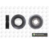 BGA Crank Shaft Belt Pulley fits Daewoo