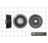 Crankshaft Belt Pulley Fits BMW Rover 3 Series 5 Series 75 BGA DP3131