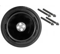 SNR DPF350.04K1 Crankshaft pulley