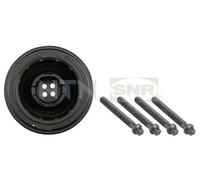 SNR DPF350.06K1 Crankshaft pulley