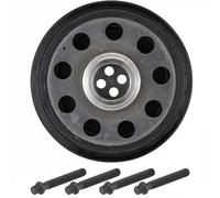 SNR DPF350.09K1 Crankshaft pulley