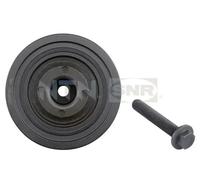 SNR DPF352.03K1 Crankshaft pulley