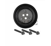SNR DPF352.10K1 Crankshaft pulley