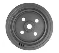 Crankshaft Pulley DPF352.11 SNR for FORD TOURNEO CONNECT TRANSIT CONNECT FOCUS I