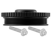 Crankshaft Pulley DPF353.05K1 SNR for OPEL SAAB