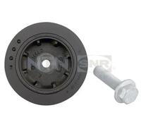 SNR DPF355.01K1 Crankshaft pulley