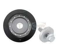 SNR DPF355.04K1 Crankshaft pulley