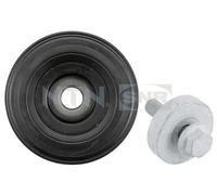 SNR DPF355.08K1 Crankshaft pulley