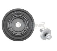 Crankshaft Pulley DPF355.15K1 SNR for RENAULT MEGANE II Sport Tourer CLIO Mk II