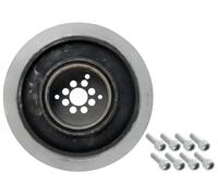 Crankshaft Pulley DPF357.01K1 SNR for AUDI VW LAND ROVER