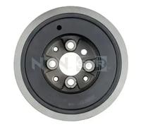 Crankshaft Pulley DPF357.04 SNR for VW AUDI SKODA