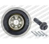 Crankshaft Pulley DPF357.09K1 SNR for AUDI VW SEAT FORD