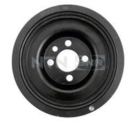 SNR DPF357.12 Crankshaft pulley