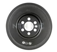SNR DPF357.16 Crankshaft pulley