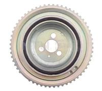 SNR DPF358.12 Crankshaft pulley