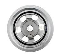 Crankshaft Pulley DPF358.14 SNR for FIAT PEUGEOT CITROËN SANTANA TOYOTA