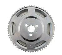 SNR DPF358.17 Crankshaft pulley