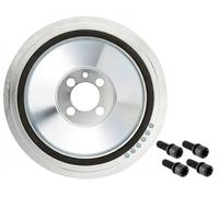SNR DPF358.27K1 Crankshaft pulley