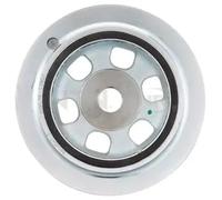 Crankshaft Pulley DPF358.30 SNR for IVECO DAILY IV Van DAILY IV Platform/Chassis