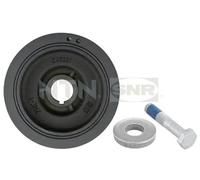 SNR DPF359.05K1 Crankshaft pulley