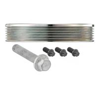 SNR DPF359.33K1 Crankshaft pulley