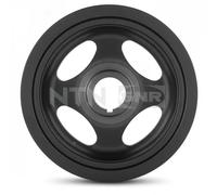 Crankshaft Pulley DPF369.06 SNR for TOYOTA YARIS/VITZ AYGO YARIS Hatchback Van