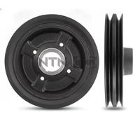 SNR DPF373.00 Crankshaft pulley