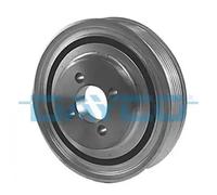 BELT PULLEY CRANKSHAFT DPV1008 FOR FIAT DUCATO/Van/Platform/Chassis/Bus IVECO