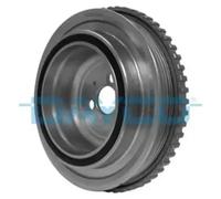 DAYCO DPV1028 Crankshaft pulley