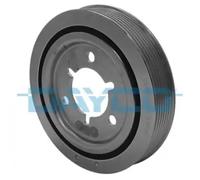DAYCO DPV1029 Crankshaft pulley