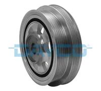 BELT PULLEY CRANKSHAFT DPV1033 FOR SANTANA PEUGEOT MANAGER/Van/Bus BOXER FIAT