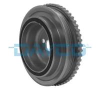 Crankshaft Pulley DPV1039 DAYCO for FIAT PUNTO PUNTO Hatchback Van PANDA