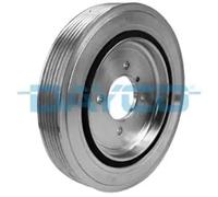 Crankshaft Pulley DPV1053 DAYCO for CITROËN PEUGEOT FIAT