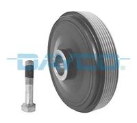 Crankshaft Pulley DPV1054 DAYCO for CITROËN PEUGEOT FIAT