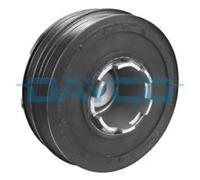 Crankshaft Pulley DPV1058 DAYCO for BMW 3 3 Touring 5 5 Touring