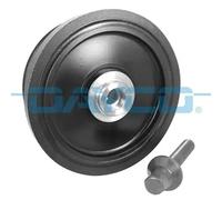 DAYCO DPV1059K Belt Pulley Set, crankshaft