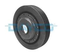 DAYCO DPV1061 Crankshaft pulley