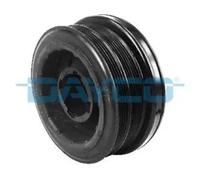 Crankshaft Pulley DPV1063 DAYCO for BMW X3 7 5 X5 3 3 Touring 5 Touring 3 Coupe