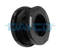 Crankshaft Pulley DPV1064 DAYCO for BMW LAND ROVER