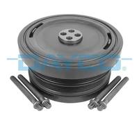Crankshaft pulley DPV1064K DAYCO for BMW LAND ROVER