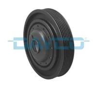 DAYCO DPV1065 Crankshaft pulley
