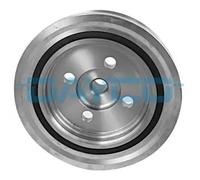 DAYCO DPV1070 Crankshaft pulley