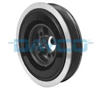 DAYCO DPV1072 Crankshaft pulley