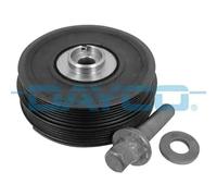 DAYCO DPV1073K Belt Pulley Set, crankshaft