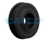 DAYCO DPV1076 Crankshaft pulley