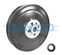Crankshaft Pulley DPV1077 DAYCO for VW AUDI VOLVO
